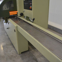 5667 - STRUGARKA CZTEROSTRONNA SCM COMPACT 22