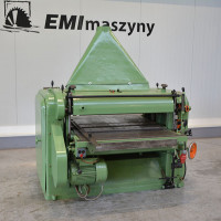 5668 - STRUGARKA DWUSTRONNA KUPFERMUHLE