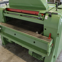 5668 - STRUGARKA DWUSTRONNA KUPFERMUHLE