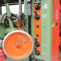 5668 - STRUGARKA DWUSTRONNA KUPFERMUHLE