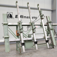 5679 - PRASA RAMOWA ITALPRESSE