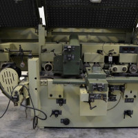 5690- STRUGARKA CZTEROSTRONNA  SCM SUPERSET 23