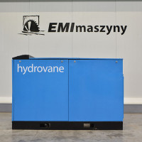 5703 - SPRĘŻARKA ŁOPATKOWA HYDROVANE