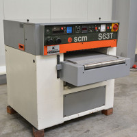 5701 - GRUBOŚCIÓWKA SCM S63T