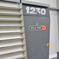 5729- PIŁA ŚCIENNA HOLZ HER 1230