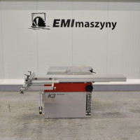 5750- PILARKA FORMATOWA HAMMER K3 WINNER