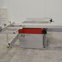 5750- PILARKA FORMATOWA HAMMER K3 WINNER