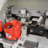 5762 - STRUGARKA CZTEROSTRONNA WEINIG PROFIMAT 23 FORTEC