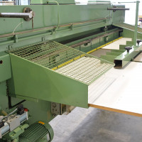 5552 - GILOTYNA DO FONIRU JOSTING