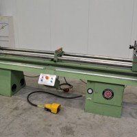 5812- DWUPIŁA KĄTOWA OMS