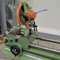 5812- DWUPIŁA KĄTOWA OMS