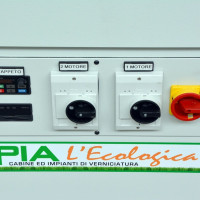 6432 - SZCZOTKARKO-POSTARZARKA OLIMPIA