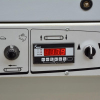 5837- ȘLEFITĂ CU CUREA LATĂ SICAR PEGASO 63 2RR
