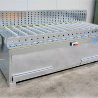 5943- ARIATECH ATM 2.5 MASA DE ȘLEFIT