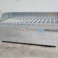 5943- ARIATECH ATM 2.5 MASA DE ȘLEFIT