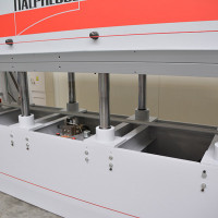 5947 - PRESĂ DE PLACEL ITALPRESSE BX8