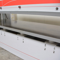 5947 - PRESĂ DE PLACEL ITALPRESSE BX8