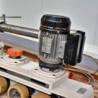 5982 - POSUW ROLKOWY MAGGI VARIOFEED 4