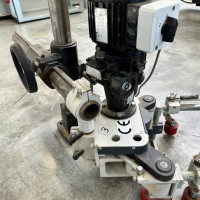 S101 - POSUW ROLKOWY LENZE