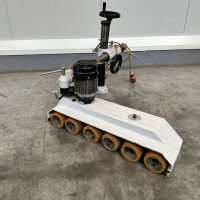 S103 - POSUW ROLKOWY MAGGI STEFF 2068