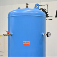 5976- KOMPRESOR ŚRUBOWY KAESER AIRTOWER 26+ BUTLA 500L