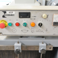 6029- WIELOPIŁA COSMEC SM320