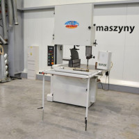 6055- PIŁA ROZDZIELCZA CENTAURO R800