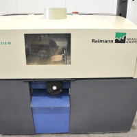 6074- WIELOPIŁA RAIMANN PROFIRIP KM310M
