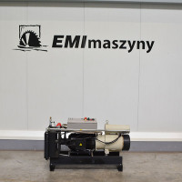 6152 - SPRĘŻARKA ŁOPATKOWA MATTEI