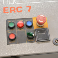 6152 - SPRĘŻARKA ŁOPATKOWA MATTEI