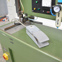 6164 - SPAJARKA DO FORNIRU KUPER