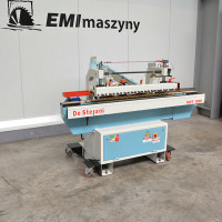 6184 - SZLIFIERKA KRAWĘDZIOWA DE STEFANI