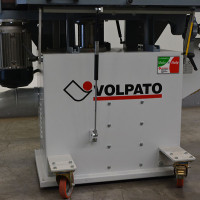 6209 - SZLIFIERKA KRAWĘDZIOWA VOLPATO LBK150