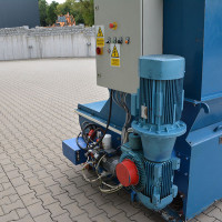 6243 - RĘBAK VECOPLAN VAZ 100-80