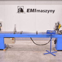 6272 - DWUPIŁA KĄTOWA DMS 330 P