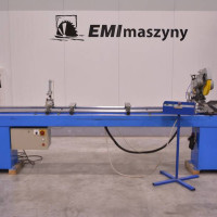 6272 - DWUPIŁA KĄTOWA DMS 330 P