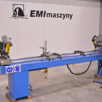 6272 - DWUPIŁA KĄTOWA DMS 330 P