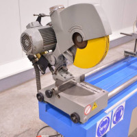 6272 - DWUPIŁA KĄTOWA DMS 330 P