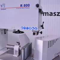 6300 -  PIŁA ROZDZIELCZA CENTAURO R800 NOWA