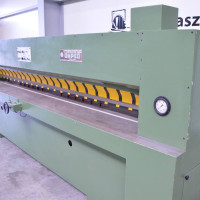 6322 GILOTYNA DO FORNIRU OMPEC TRO 3600