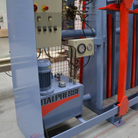 6327 - PRASA RAMOWA ITALPRESSE