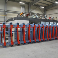 6327 - PRASA RAMOWA ITALPRESSE