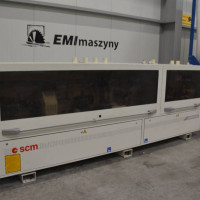 6338 - OKLEINIARKA SCM OLIMPIC K500