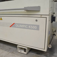 6338 - OKLEINIARKA SCM OLIMPIC K500