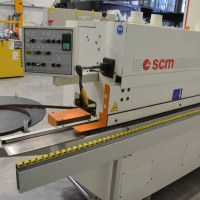 6338 - OKLEINIARKA SCM OLIMPIC K500