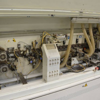 6338 - OKLEINIARKA SCM OLIMPIC K500