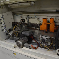 6338 - OKLEINIARKA SCM OLIMPIC K500