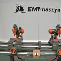 6347 - DWUPIŁA KĄTOWA OMS INVINCIBILE OK 330