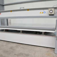 6418 - PRASA DO FORNIROWANIA ITALPRESSE UT/6L