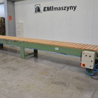 6395 - STÓŁ TRANSPORTOWY PODAJNIK ODBIORNIK CEMA